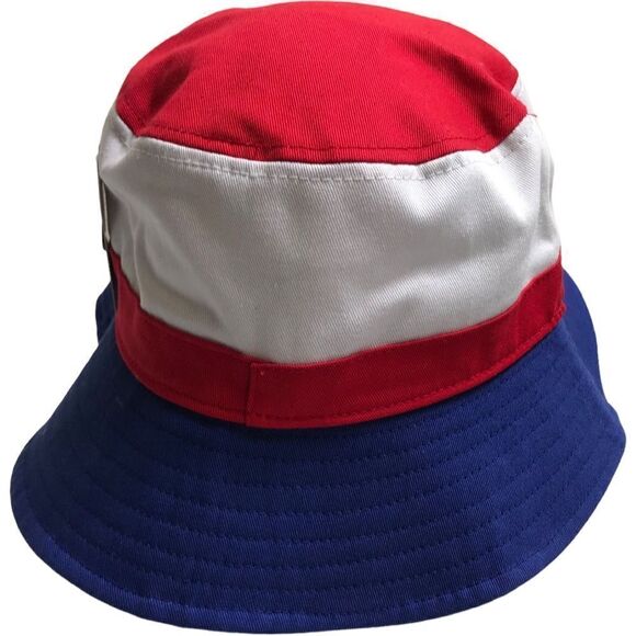 NASA Color Blocked Bucket Hat - Picture 3 of 6
